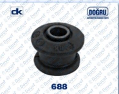 DOGRU DK-688 On Gergi Kol Burcu Corsa Tum Modeller